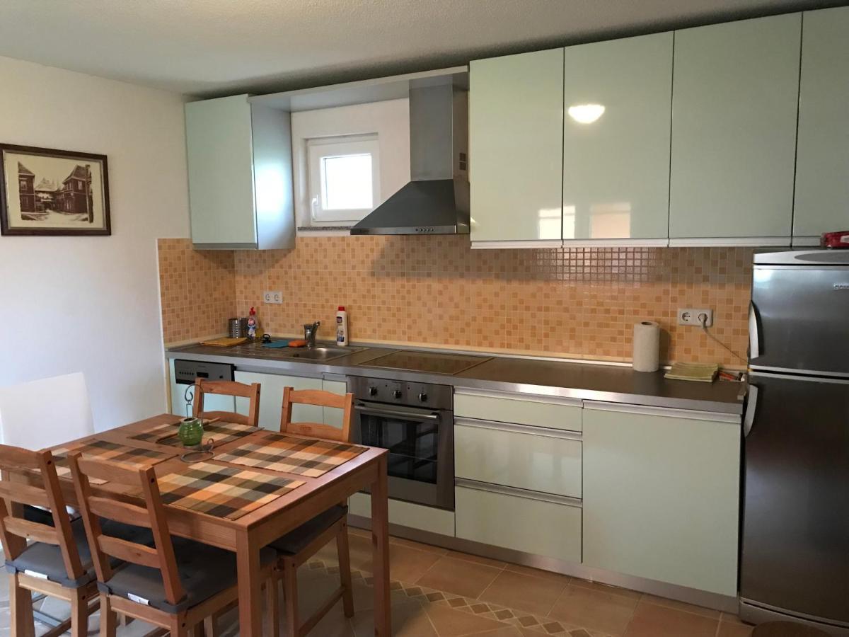 Minihaus In Zagreb Apartment Sesvete Bagian luar foto